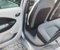 Серый Рено Зое, объемом двигателя 0 л и пробегом 123 тыс. км за 6000 $, фото 7 на Automoto.ua