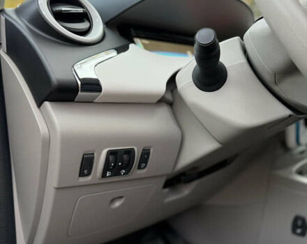 Сірий Рено Зое, об'ємом двигуна 0 л та пробігом 115 тис. км за 6499 $, фото 14 на Automoto.ua