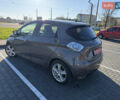 Серый Рено Зое, объемом двигателя 0 л и пробегом 118 тыс. км за 8950 $, фото 4 на Automoto.ua