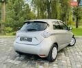 Серый Рено Зое, объемом двигателя 0 л и пробегом 85 тыс. км за 8444 $, фото 38 на Automoto.ua