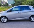Сірий Рено Зое, об'ємом двигуна 0 л та пробігом 120 тис. км за 7500 $, фото 2 на Automoto.ua