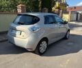 Сірий Рено Зое, об'ємом двигуна 0 л та пробігом 85 тис. км за 7500 $, фото 6 на Automoto.ua