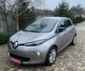 Сірий Рено Зое, об'ємом двигуна 0 л та пробігом 121 тис. км за 7300 $, фото 2 на Automoto.ua