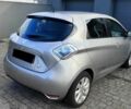 Серый Рено Зое, объемом двигателя 0 л и пробегом 123 тыс. км за 6000 $, фото 3 на Automoto.ua
