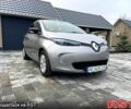 Сірий Рено Зое, об'ємом двигуна 0 л та пробігом 155 тис. км за 6900 $, фото 4 на Automoto.ua
