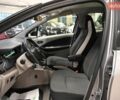 Серый Рено Зое, объемом двигателя 0 л и пробегом 97 тыс. км за 6000 $, фото 14 на Automoto.ua