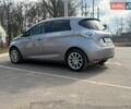 Серый Рено Зое, объемом двигателя 0 л и пробегом 85 тыс. км за 7500 $, фото 4 на Automoto.ua