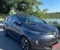 Сірий Рено Зое, об'ємом двигуна 0 л та пробігом 159 тис. км за 9600 $, фото 3 на Automoto.ua