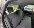 Серый Рено Зое, объемом двигателя 0 л и пробегом 90 тыс. км за 7400 $, фото 13 на Automoto.ua