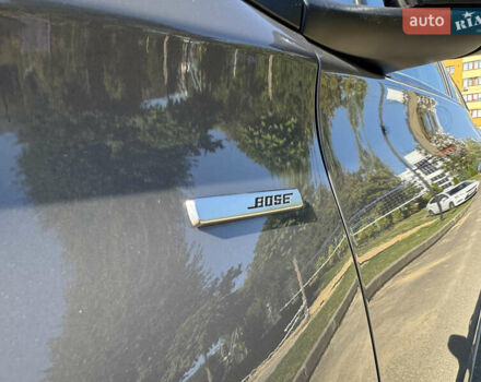 Серый Рено Зое, объемом двигателя 0 л и пробегом 199 тыс. км за 8599 $, фото 7 на Automoto.ua