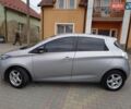 Сірий Рено Зое, об'ємом двигуна 0 л та пробігом 73 тис. км за 7555 $, фото 19 на Automoto.ua