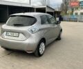 Серый Рено Зое, объемом двигателя 0 л и пробегом 88 тыс. км за 6800 $, фото 8 на Automoto.ua