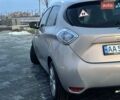 Серый Рено Зое, объемом двигателя 0 л и пробегом 180 тыс. км за 6500 $, фото 9 на Automoto.ua