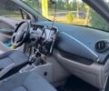 Серый Рено Зое, объемом двигателя 0 л и пробегом 78 тыс. км за 6900 $, фото 14 на Automoto.ua