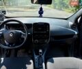 Сірий Рено Зое, об'ємом двигуна 0 л та пробігом 171 тис. км за 8900 $, фото 14 на Automoto.ua