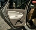 Серый Рено Зое, объемом двигателя 0 л и пробегом 105 тыс. км за 7900 $, фото 33 на Automoto.ua
