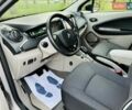 Серый Рено Зое, объемом двигателя 0 л и пробегом 85 тыс. км за 8444 $, фото 67 на Automoto.ua