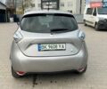 Серый Рено Зое, объемом двигателя 0 л и пробегом 88 тыс. км за 6800 $, фото 7 на Automoto.ua