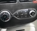 Серый Рено Зое, объемом двигателя 0 л и пробегом 97 тыс. км за 6000 $, фото 22 на Automoto.ua