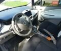 Серый Рено Зое, объемом двигателя 0 л и пробегом 96 тыс. км за 7700 $, фото 23 на Automoto.ua