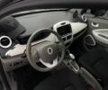 Серый Рено Зое, объемом двигателя 0 л и пробегом 142 тыс. км за 8100 $, фото 17 на Automoto.ua