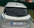 Серый Рено Зое, объемом двигателя 0 л и пробегом 63 тыс. км за 8200 $, фото 2 на Automoto.ua