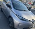 Сірий Рено Зое, об'ємом двигуна 0 л та пробігом 160 тис. км за 7900 $, фото 4 на Automoto.ua