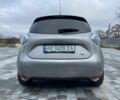 Серый Рено Зое, объемом двигателя 0 л и пробегом 142 тыс. км за 8100 $, фото 8 на Automoto.ua