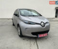 Сірий Рено Зое, об'ємом двигуна 0 л та пробігом 91 тис. км за 6999 $, фото 1 на Automoto.ua