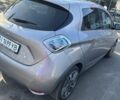 Сірий Рено Зое, об'ємом двигуна 0 л та пробігом 160 тис. км за 7900 $, фото 3 на Automoto.ua