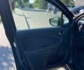 Сірий Рено Зое, об'ємом двигуна 0 л та пробігом 159 тис. км за 9600 $, фото 14 на Automoto.ua