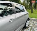 Серый Рено Зое, объемом двигателя 0 л и пробегом 85 тыс. км за 8444 $, фото 15 на Automoto.ua
