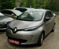 Сірий Рено Зое, об'ємом двигуна 0 л та пробігом 82 тис. км за 7700 $, фото 2 на Automoto.ua