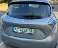 Сірий Рено Зое, об'ємом двигуна 0 л та пробігом 110 тис. км за 7950 $, фото 27 на Automoto.ua