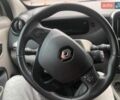 Сірий Рено Зое, об'ємом двигуна 0 л та пробігом 87 тис. км за 6700 $, фото 11 на Automoto.ua