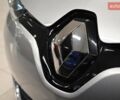 Серый Рено Зое, объемом двигателя 0 л и пробегом 97 тыс. км за 4570 $, фото 10 на Automoto.ua