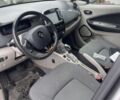 Сірий Рено Зое, об'ємом двигуна 0 л та пробігом 150 тис. км за 7192 $, фото 1 на Automoto.ua
