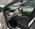 Серый Рено Зое, объемом двигателя 0 л и пробегом 142 тыс. км за 8100 $, фото 16 на Automoto.ua