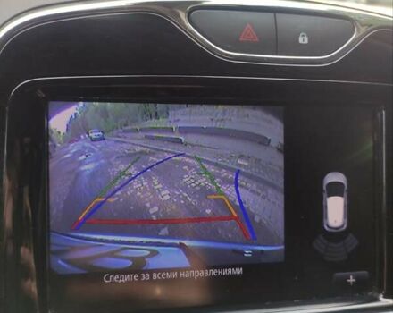 Сірий Рено Зое, об'ємом двигуна 0 л та пробігом 72 тис. км за 8000 $, фото 14 на Automoto.ua