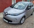 Сірий Рено Зое, об'ємом двигуна 0 л та пробігом 83 тис. км за 7900 $, фото 3 на Automoto.ua