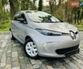 Серый Рено Зое, объемом двигателя 0 л и пробегом 85 тыс. км за 8444 $, фото 24 на Automoto.ua