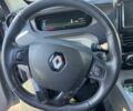 Сірий Рено Зое, об'ємом двигуна 0 л та пробігом 160 тис. км за 7900 $, фото 6 на Automoto.ua