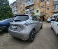 Серый Рено Зое, объемом двигателя 0 л и пробегом 90 тыс. км за 7400 $, фото 10 на Automoto.ua
