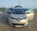 Сірий Рено Зое, об'ємом двигуна 0 л та пробігом 82 тис. км за 6800 $, фото 1 на Automoto.ua