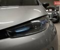 Серый Рено Зое, объемом двигателя 0 л и пробегом 97 тыс. км за 4570 $, фото 1 на Automoto.ua