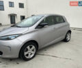 Сірий Рено Зое, об'ємом двигуна 0 л та пробігом 91 тис. км за 6999 $, фото 5 на Automoto.ua