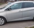 Сірий Рено Зое, об'ємом двигуна 0 л та пробігом 70 тис. км за 6800 $, фото 1 на Automoto.ua