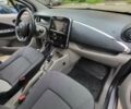 Серый Рено Зое, объемом двигателя 0 л и пробегом 90 тыс. км за 7400 $, фото 11 на Automoto.ua