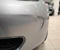 Серый Рено Зое, объемом двигателя 0 л и пробегом 97 тыс. км за 5580 $, фото 11 на Automoto.ua