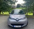 Сірий Рено Зое, об'ємом двигуна 0 л та пробігом 97 тис. км за 5210 $, фото 1 на Automoto.ua